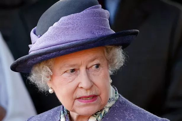 Queen waited with a cake for Lilibet – but she was left hanging on her great-grandchild’s birthday