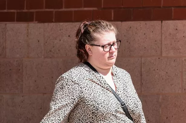 Chorley nurse committed vile sex abuse offences during shift at hospital