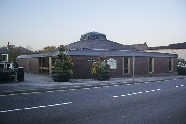 Library staff face barrage of abuse from yobs on anti-social behaviour rampage