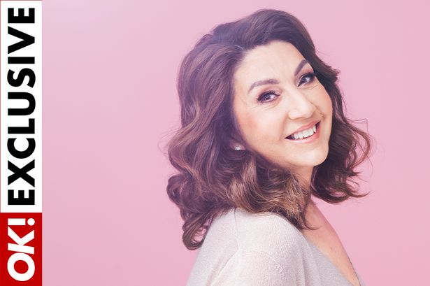 Loose Women icon Jane McDonald ‘lost absolutely everything’ despite sell-out tours – ‘I felt sick’