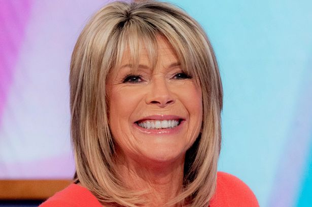 Ruth Langsford’s Loose Women co-star break silence after her split from Eamonn Holmes at the NTAs