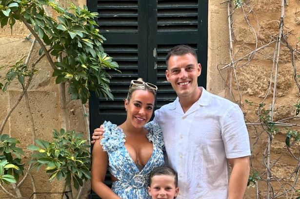 Pregnant Stephanie Davies reveals baby news update as she admits ‘she can’t cope’