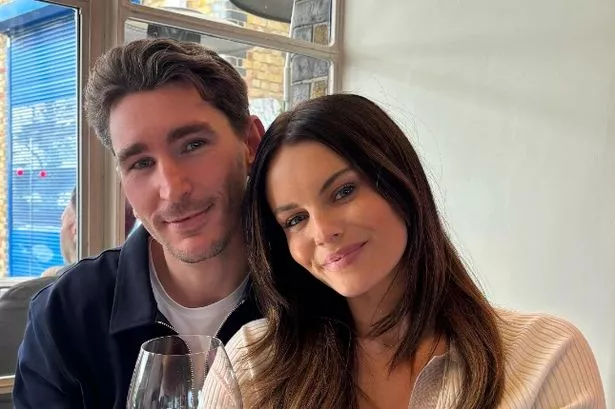 Emily Blackwell pregnant! Made In Chelsea star expecting first child with fiancé