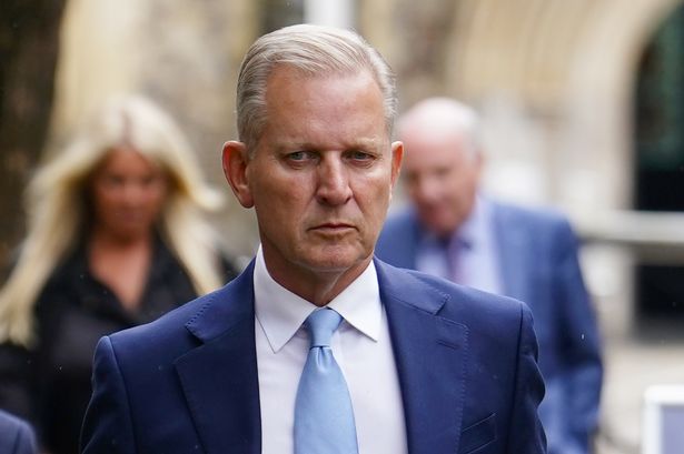 Jeremy Kyle insists ‘my conscience is clear’ as he breaks silence on tragic suicide of show guest