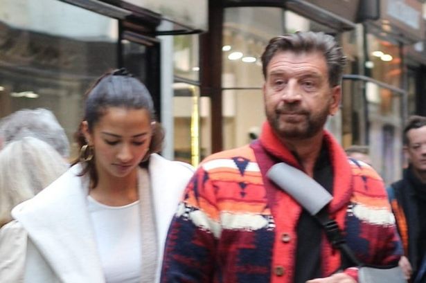 Nick Knowles has ‘barely any time’ to learn Strictly dance – as he ‘begs producers’ to let him perform after injury