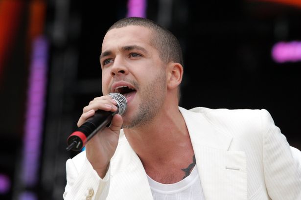 Coronation Street star Shayne Ward debuts Jack Grealish-inspired hairdo as he prepares for Strictly