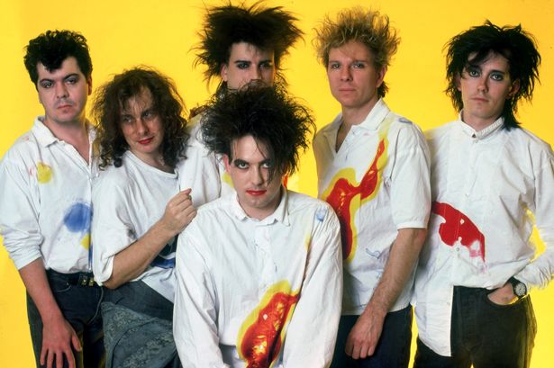 The Cure star reveals ‘rare and aggressive’ cancer diagnosis after ‘ignoring’ symptoms