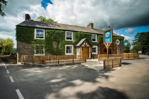 Six Lancashire pubs are scrapping value of VAT from food and some drinks