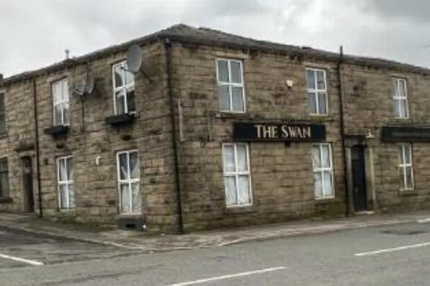 Appeal after shop and apartment plan for derelict Darwen pub refused