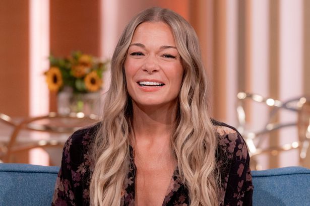 The Voice coach LeAnn Rimes sued own dad for £5 million – and she was branded ‘spoilt brat’