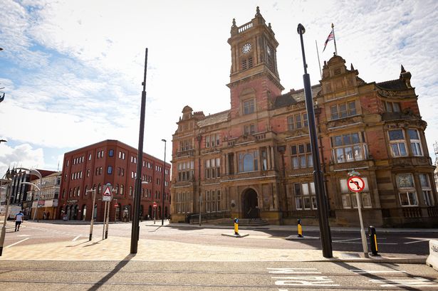 Second Blackpool by-election looms after councillor resigns