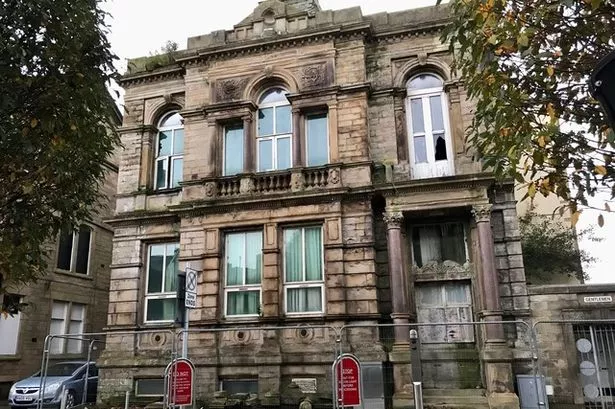 Fate of historic Lancashire building hangs in the balance as town chiefs weigh up demolition