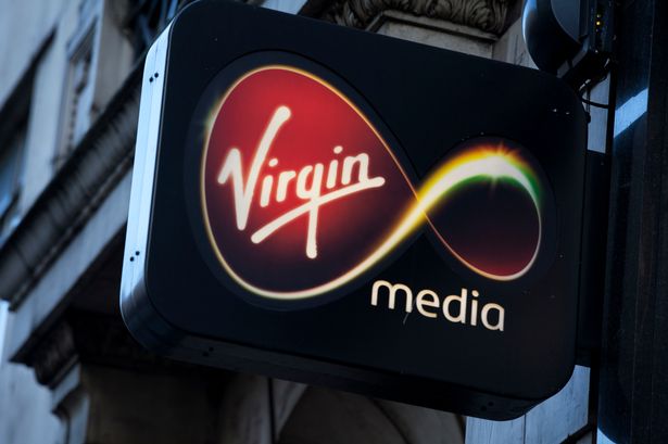 Virgin Media customers urged by Martin Lewis to ‘slash their broadband bill by £756’