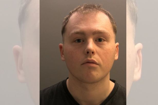 Gamer, 21, caught viewing banned videos on TikTok at Lake District hotel