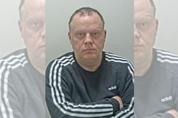 Vile Blackpool monster, 44, locked up for 28 years as police praise victims’ bravery