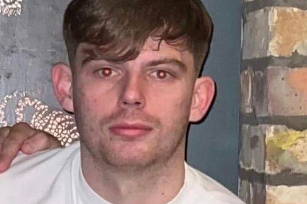 Police launch appeal in search for man missing for 24 hours