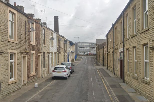 Cannabis farm found in quiet Accrington street after police raid