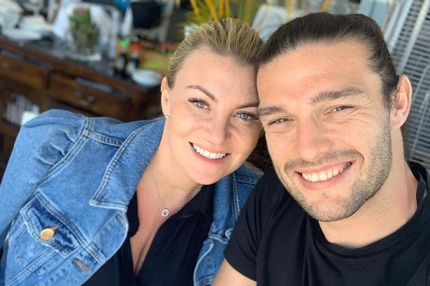 Billi Mucklow and Andy Carroll’s shock split – stag do scandal and footballer’s move to France