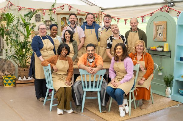 Great British Bake Off fans fuming after twist as series returns