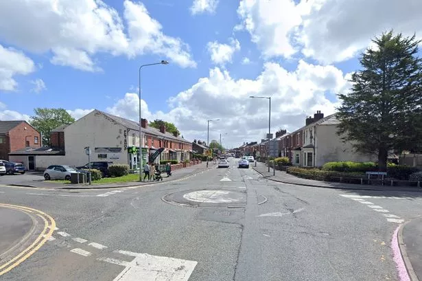 Woman fighting for life in hospital after hit-and-run on pedestrian crossing