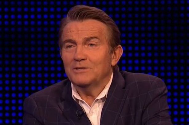 The Chase fans all left scratching their heads after star’s very confusing remark