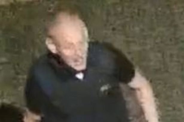 Man knocked unconscious in ‘serious’ attack outside Bees Knees Burnley as police issue CCTV appeal