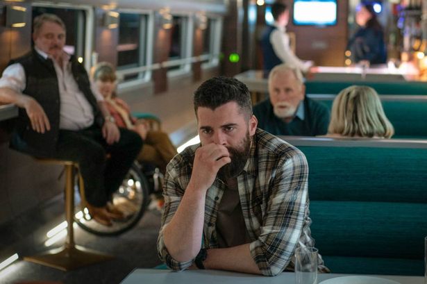 Nightsleeper viewers fuming over two key details in BBC’s runaway train drama