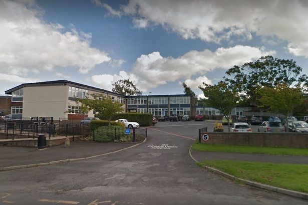 Clitheroe Royal Grammar School teacher ‘took pupil on a camping trip and told her he loved her’