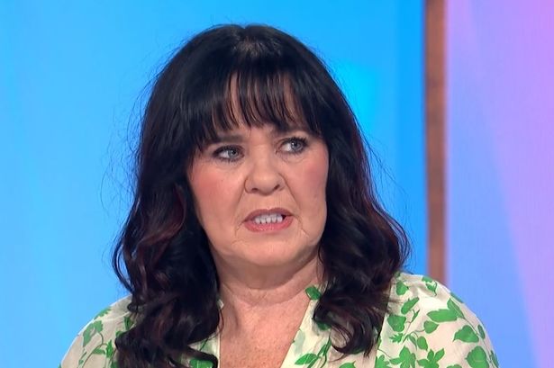 Loose Women’s Coleen Nolan admits ‘worst thing to happen to me as a mum’ after four-year family feud