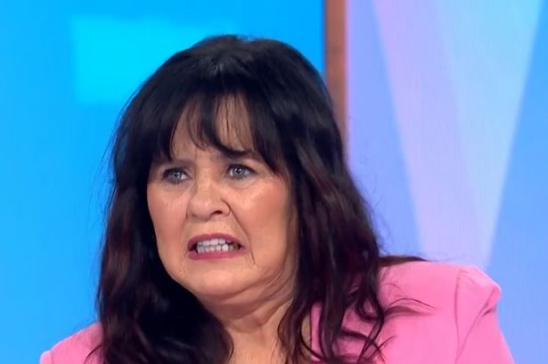 Loose Women’s Coleen Nolan taken aback by Janet Street-Porter’s racy revelation