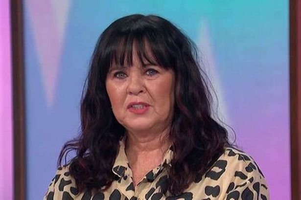 Coleen Nolan says Ruth Langsford is ‘more of a lady than I’ll ever be’ as she opens up on Eamonn Holmes split