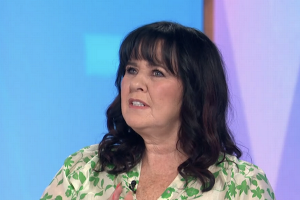 Coleen Nolan reveals the ‘worst thing’ as a mum after heartbreaking family fallout