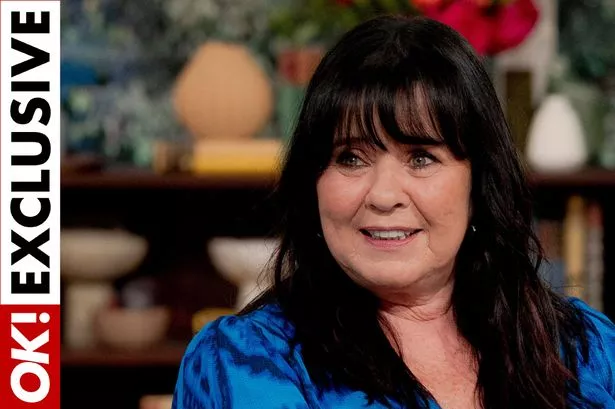 Coleen Nolan’s touching gesture to help Loose Women co-star