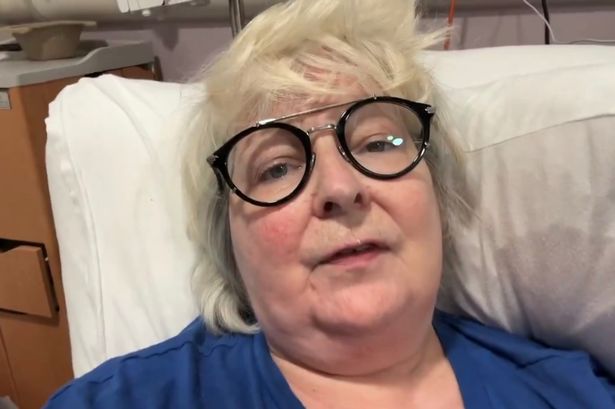 BBC star’s heartbreaking final wish as she admits ‘I don’t know how long I’ve got left’