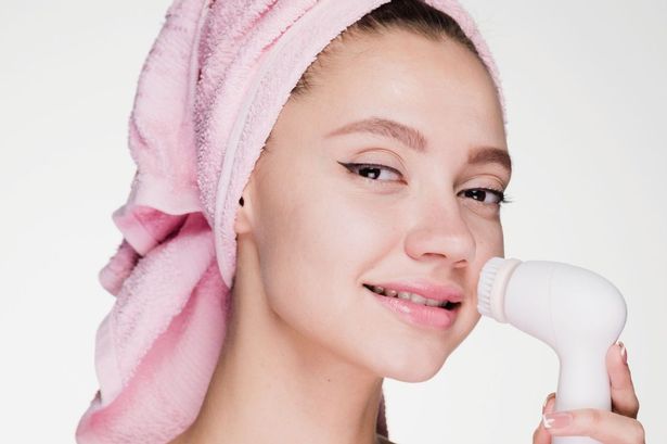 Skinchemists’ Cleansing Brush gets £149 price slashed to under £30 with huge 80% discount