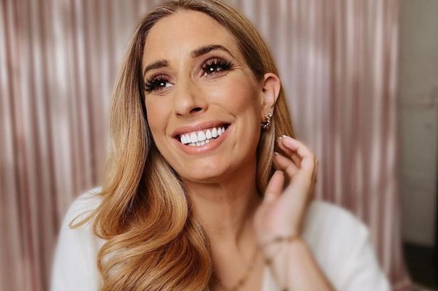 You can recreate Stacey Solomon’s DIY ‘floating potion’ bowl from £35 in time for Halloween