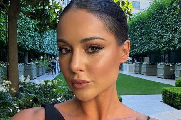 Louise Thompson’s go-to facial massager has shoppers raving they saw results ‘after the first use’