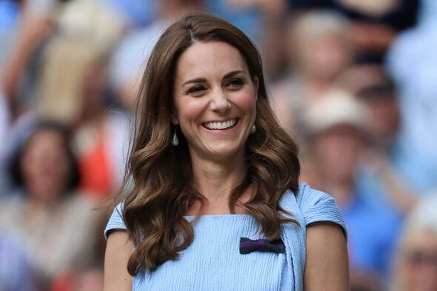 Get Kate Middleton’s beloved Clarins lipstick at a steal as it hits Debenhams sale for under £20