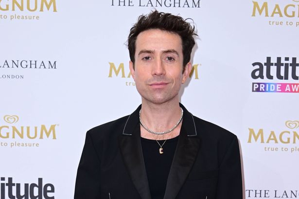 Three people who allegedly targeted Nick Grimshaw’s rented Ibiza villa arrested