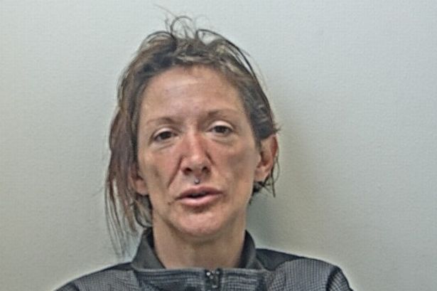 Woman, 39, banned from Tesco stores after two-month shoplifting spree