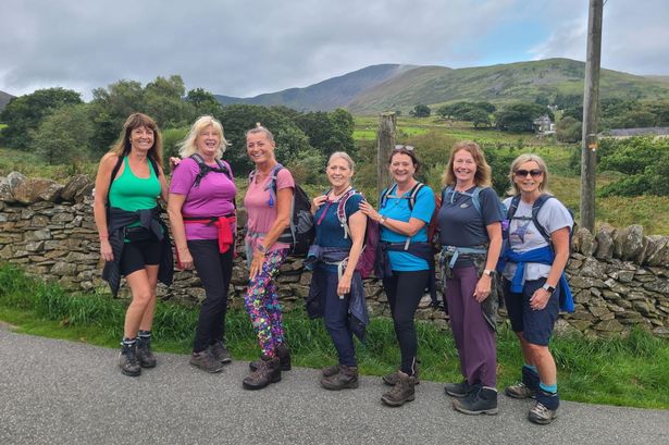 Lancashire women say they won’t return to Wales due to ‘anti-English attitude’