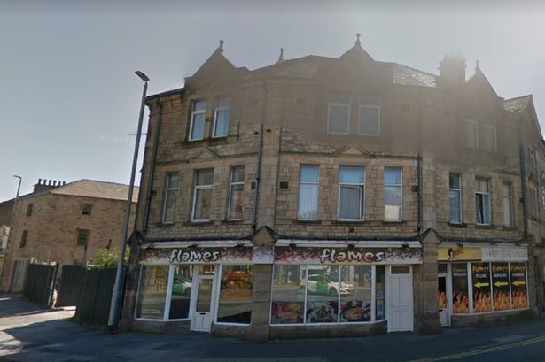 ‘£40k cash and illegal workers’: The Lancashire takeaway accused of money laundering and modern day slavery