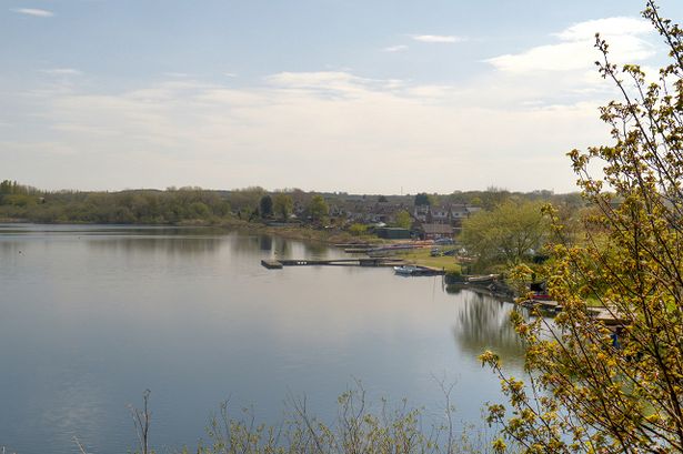 Tragedy as teenage boy dies after being pulled from the water