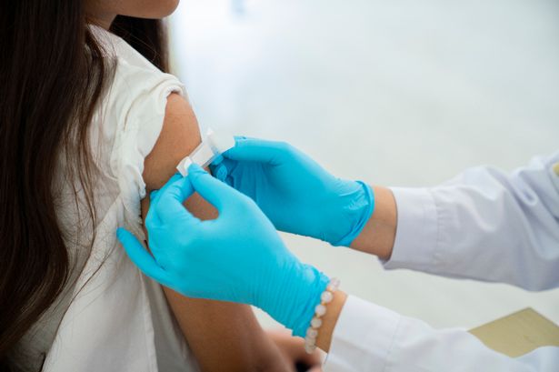 Who is eligible for the flu vaccine and how to book it – everything you need to know