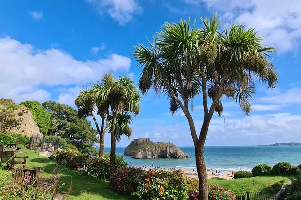 I visited one of UK’s most iconic seaside towns — it was so much better than I remember