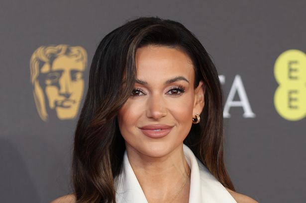 Michelle Keegan ‘lined up for Hollywood movies’ after Netflix’s Fool Me Once success