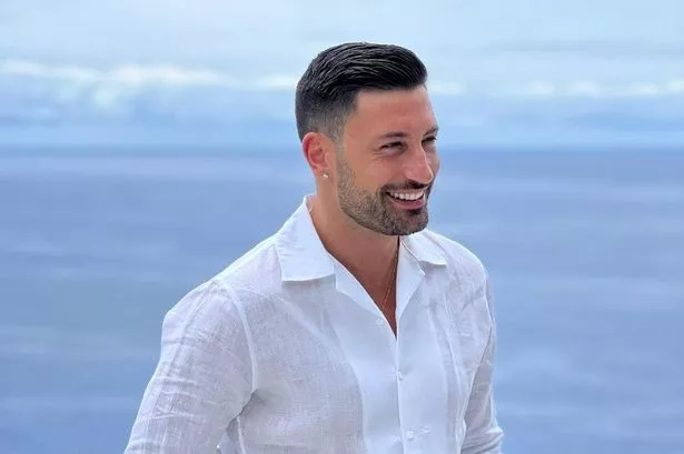 Giovanni Pernice’s fresh blow after Strictly Come Dancing turmoil