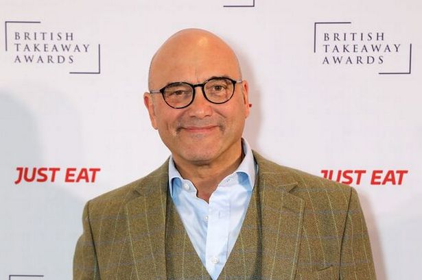 Celebrity Masterchef’s Gregg Wallace ‘eats 0.5kg’ of breakfast item after 5st weight loss