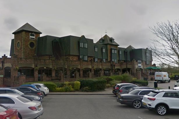 Blackpool hotel death tragedy as body of woman in her 30s found inside room