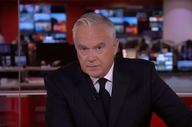 Disgraced Huw Edwards’ huge BBC salary and net worth after avoiding jail for vile crimes